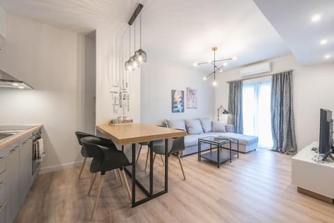 Urban Αpartment Apartment in Athens