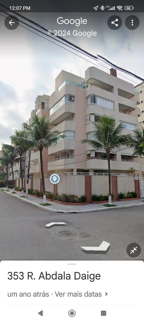 Property building, Street view, Location
