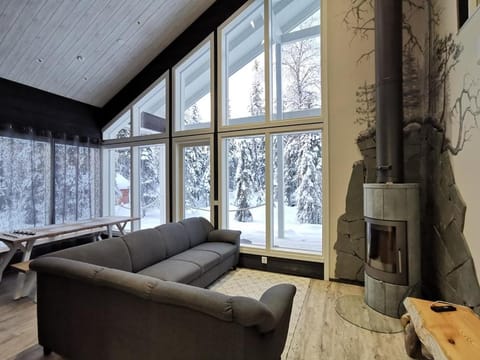Syöte Spirit Chalet in Lapland