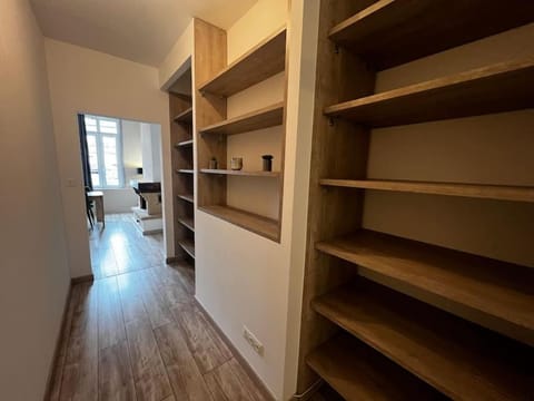 Grand appartement avec jardin - Centre ville Apartment in Cambrai