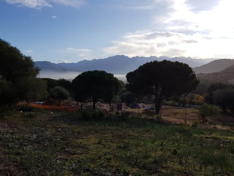 View (from property/room)