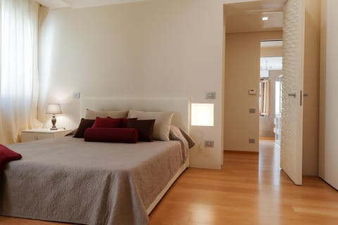 Casa Clarignano - SPA privata con bagno di vapore Apartment in Montefalco