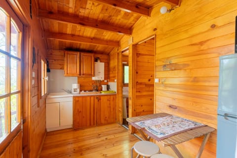 Chalet atypique House in Bédoin