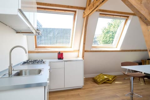 Hertog e Apartment in Eindhoven