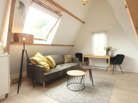 Hertog e Apartment in Eindhoven