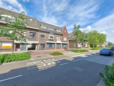 Hertog e Apartment in Eindhoven