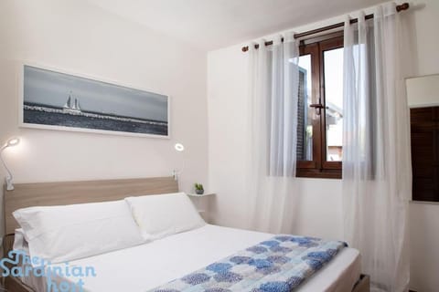 Porto Rotondo- pool and beach Apartment in Porto Rotondo