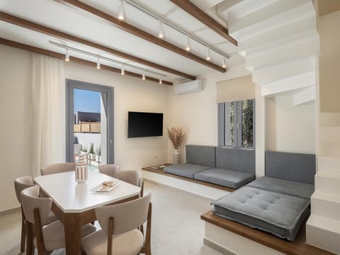 Villa Seyian Villa in Crete