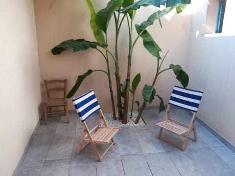 Casa dei pescatori sulla laguna Apartment in Sardinia