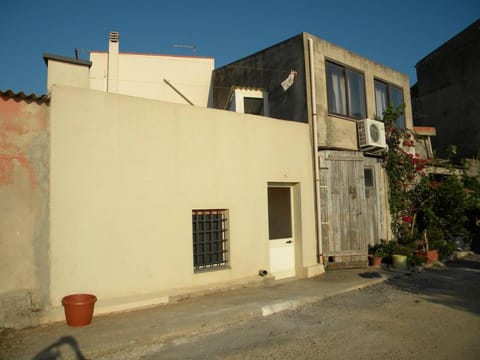 Casa dei pescatori sulla laguna Apartment in Sardinia