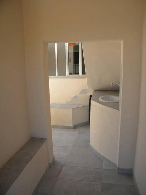 Casa dei pescatori sulla laguna Apartment in Sardinia