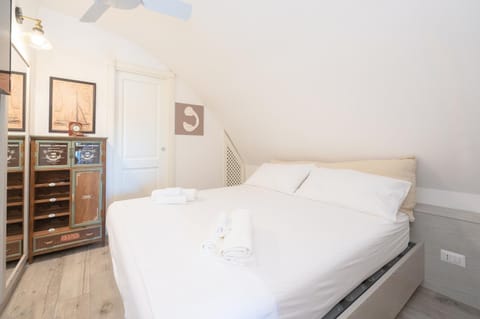 Elman House Apartment in Campania