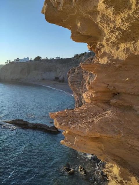 Lory's flat Apartment in Villajoyosa