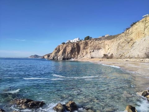 Lory's flat Apartment in Villajoyosa