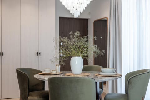 Pušų terasos 1 Apartment in Klaipėda