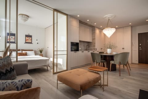 Pušų terasos 1 Apartment in Klaipėda