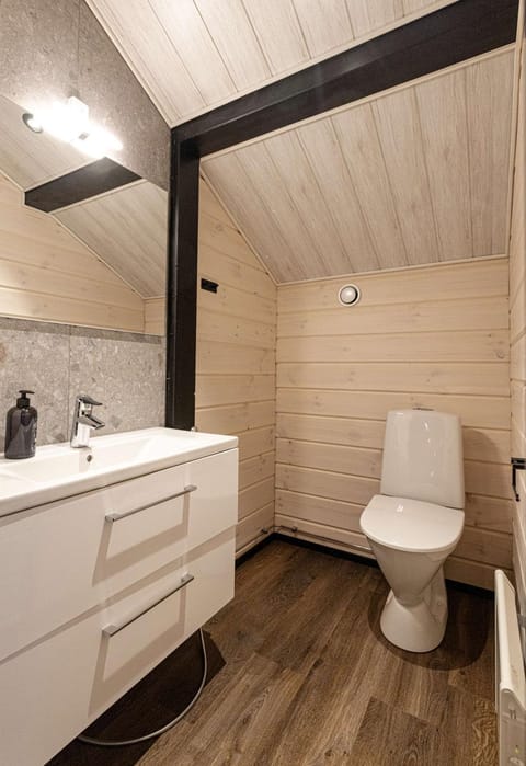 Syöte Ski Villa Chalet in Lapland