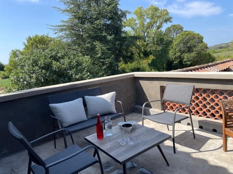View (from property/room), Balcony/Terrace, Balcony/Terrace