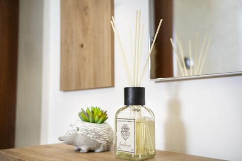 La Mansardina Apartment in Ovindoli