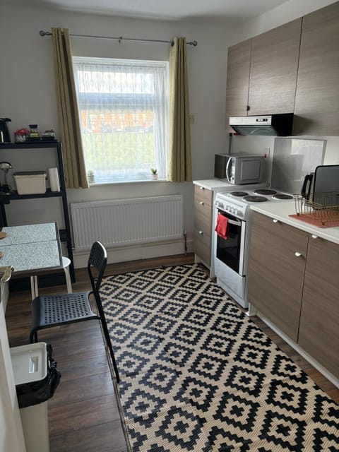 Studio in Dundalk Apartment in Dundalk