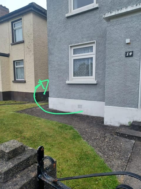 Studio in Dundalk Apartment in Dundalk