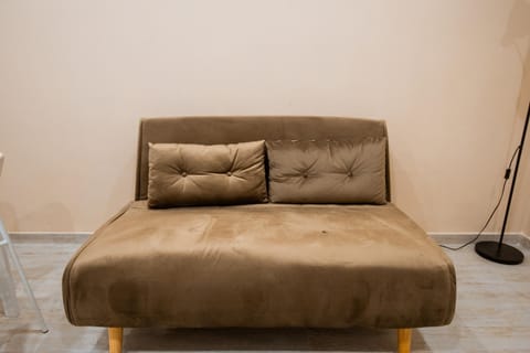 Anemos House in Bari