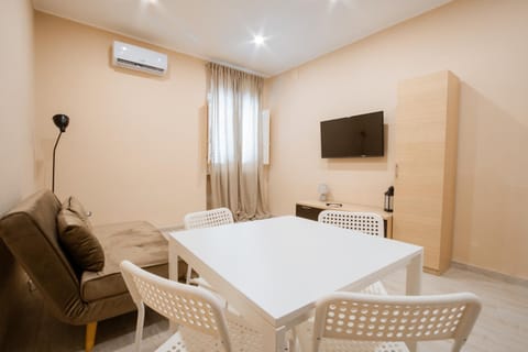 Anemos House in Bari