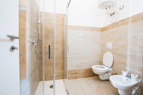 Anemos House in Bari