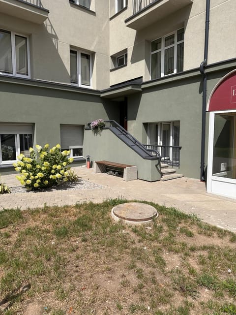 Studio flat Centrinis Butukas Apartment in Lithuania