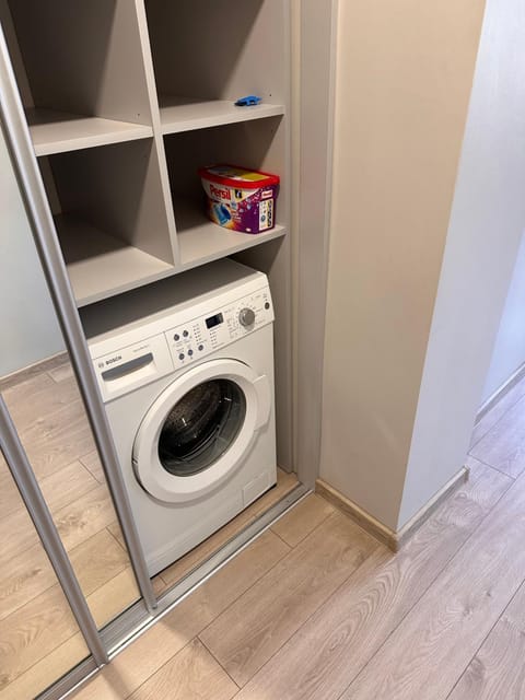 Studio flat Centrinis Butukas Apartment in Lithuania