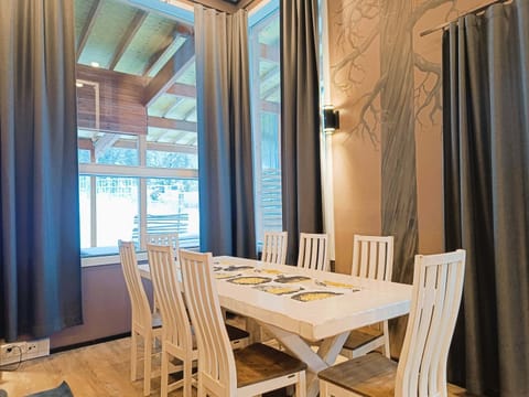 Pärjä Suites 1 Apartment in Lapland