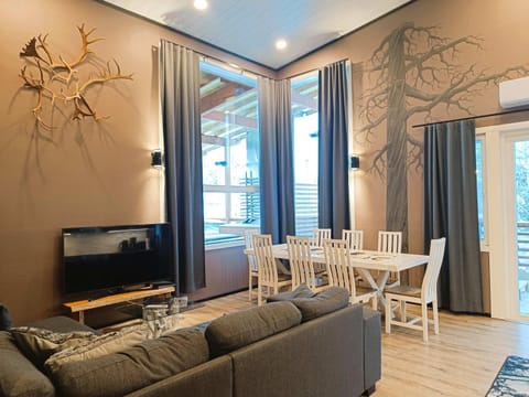 Pärjä Suites 1 Apartment in Lapland