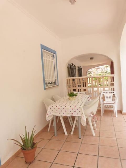 Chalet Vicens en Denia House in Safor
