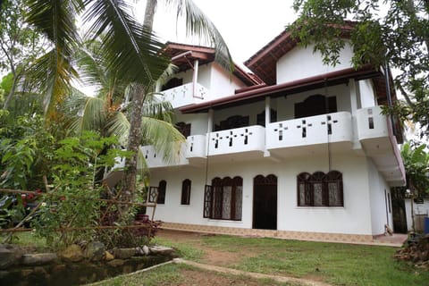 Property building, Floor plan