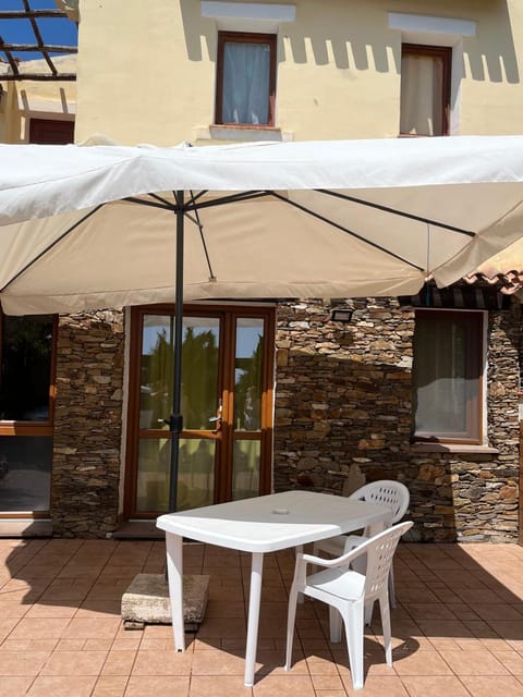 IL Nido Del Gabbiano Apartment in Punta de su Torrione