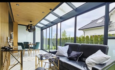 Apartament De LUX Wrzosowo Dziwnówek Apartment in West Pomeranian Voivodeship, Poland