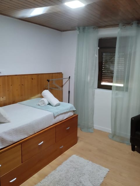 Casa de Valeria House in Viana do Castelo District, Portugal