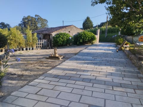 Casa de Valeria House in Viana do Castelo District, Portugal