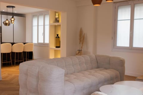 Luxueuse Villa L'Olivier Cannes 4 chambres jacuzzi Villa in Cannes