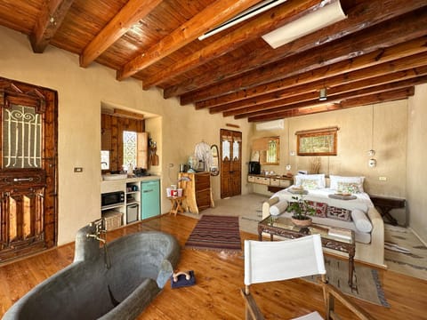 Kitchen or kitchenette, Living room, Bedroom, Bath