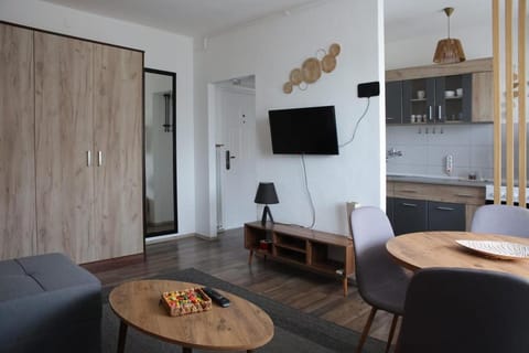 Stan na dan Apartment in Serbia