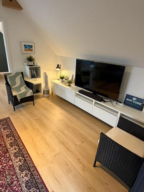 A fantastic hideaway in Blackwater for 4 people with 2 bedrooms House in Ireland