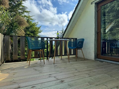 View (from property/room), Balcony/Terrace