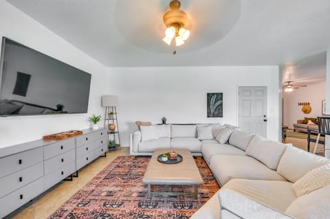 Pet-Friendly Yuma Home with Private Yard and Pool! House in Yuma