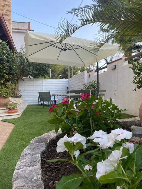 Garden, Garden view