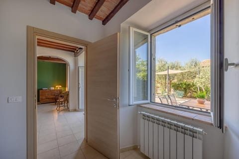 Piccola Fonte - Together in Tuscany House in Umbria