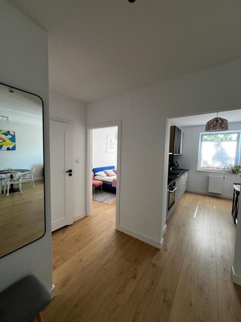 Dolce Vita Malbork Apartment in Pomeranian Voivodeship