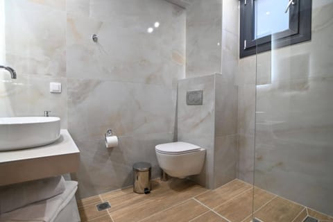 TRES V Suites & Apartments Apartment hotel in Decentralized Administration of Macedonia and Thrace