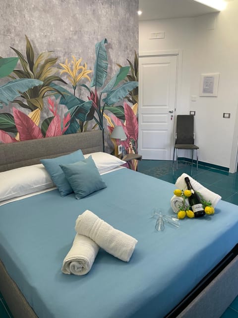 Ca Dó Sorrento Sensations Bed and Breakfast in Priora