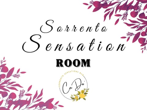 Ca Dó Sorrento Sensations Bed and Breakfast in Priora